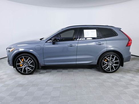Used 2024 Volvo XC60 T8 Polestar w/ Protection Package AWD/4WD image 2