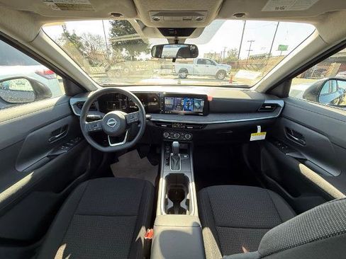 New 2026 Nissan Kicks S image 12