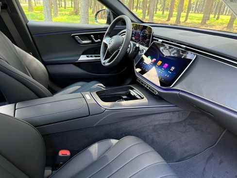 New 2026 Mercedes-Benz E 350 Sedan image 19
