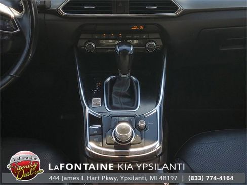 Used 2023 MAZDA CX-9 Touring image 31