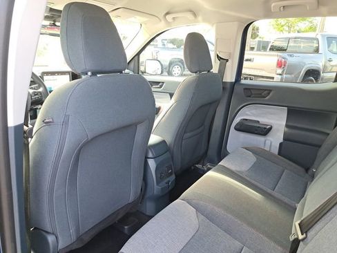 Used 2024 Ford Maverick XLT w/ XLT Luxury Package image 10