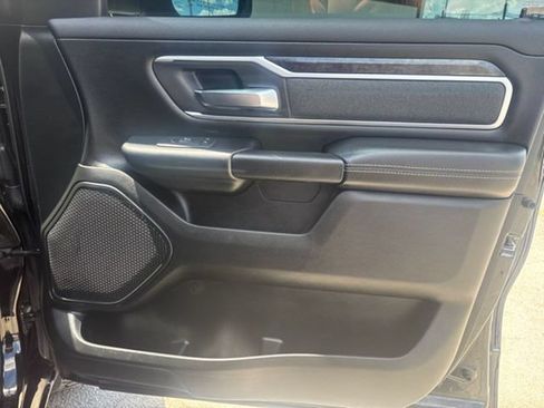 Used 2021 RAM 1500 Lone Star RWD image 56