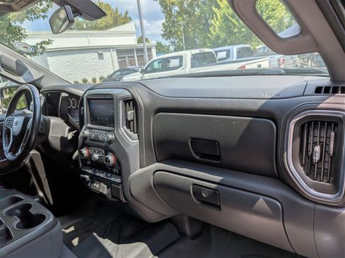 Used 2020 Chevrolet Silverado 1500 RST w/ All-Star Edition image 37