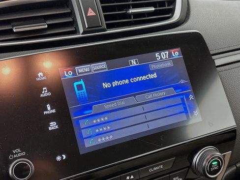 Used 2018 Honda CR-V EX-L image 21