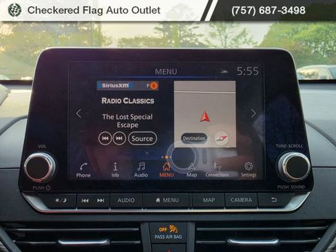 Used 2022 Nissan Altima 2.5 SL image 16