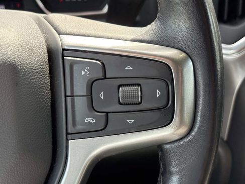 Used 2021 Chevrolet Silverado 2500 LT w/ Convenience Package AWD/4WD image 31