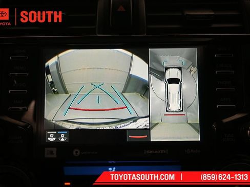 Used 2024 Toyota 4Runner TRD Pro AWD/4WD image 18