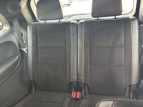 Used 2025 Dodge Durango R/T AWD/4WD image 29