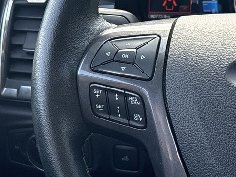 Used 2020 Ford Ranger Lariat w/ Technology Package image 23