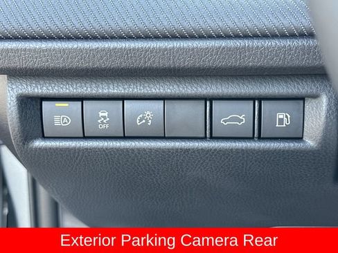 New 2026 Toyota Camry SE w/ Convenience Package FWD image 20