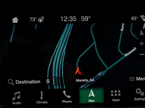 Used 2018 Ford Explorer Limited w/ Ford Safe & Smart Package image 28