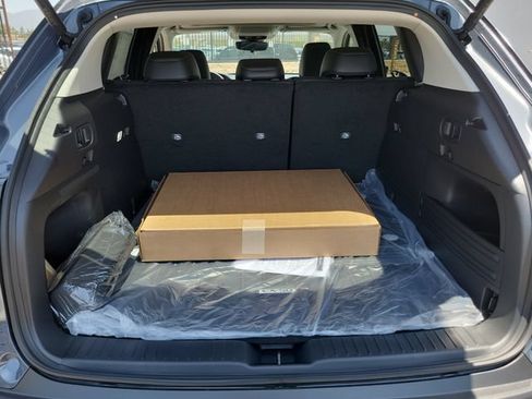 New 2026 MAZDA CX-50 2.5 Hybrid w/ Weather Package AWD/4WD image 20