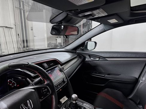 Used 2020 Honda Civic Si image 6