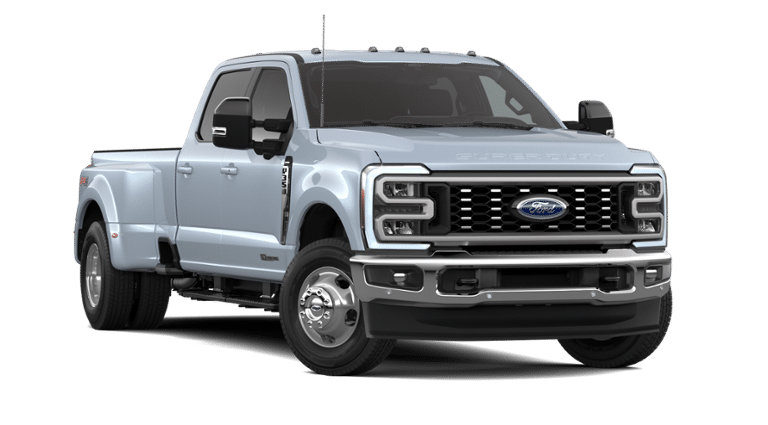 New 2026 Ford F350 Lariat w/ Lariat Premium Package AWD/4WD image 28