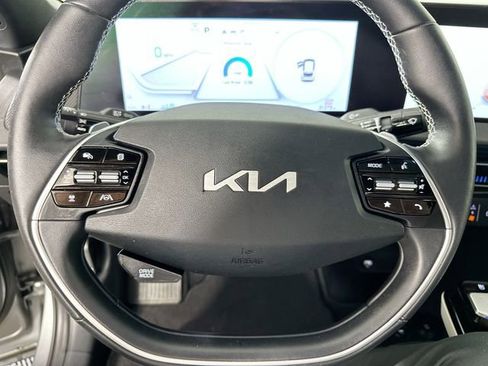 Used 2023 Kia EV6 GT-Line w/ GT-Line Suede Seat Package AWD/4WD image 23