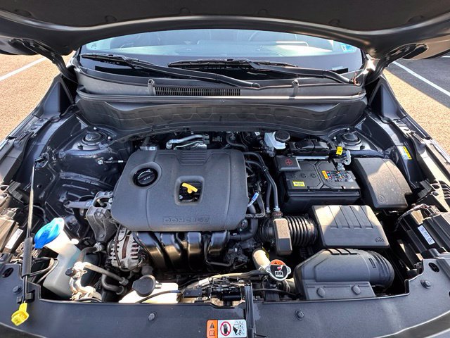 Used 2026 Kia Seltos S FWD image 15