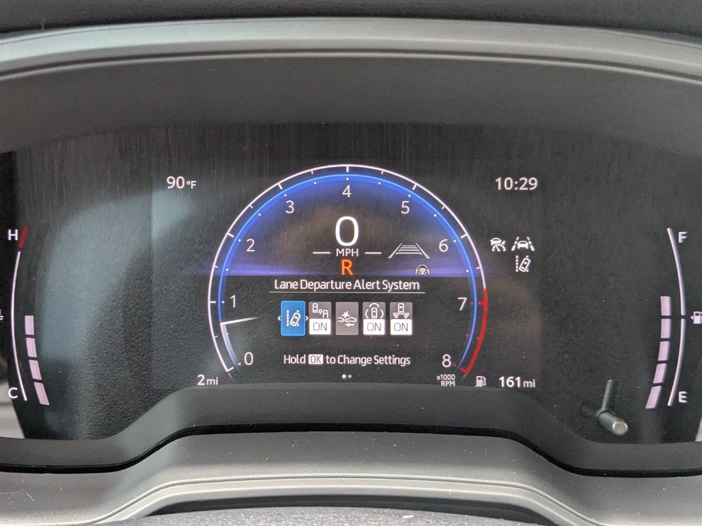 New 2026 Toyota Corolla Cross LE FWD image 23