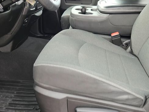 Used 2021 RAM 1500 Classic Warlock w/ Electronics Group image 20