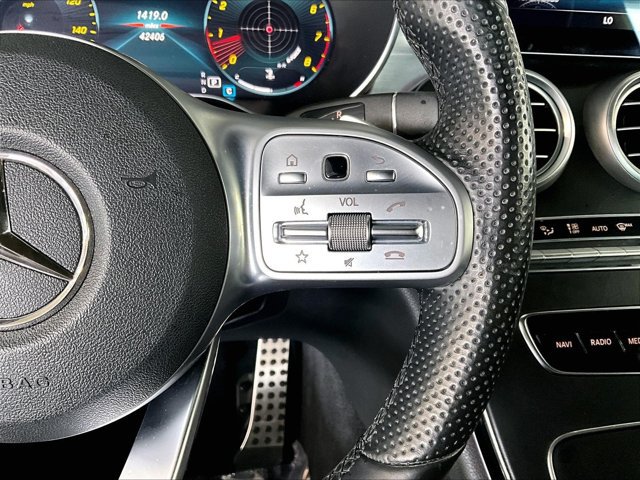 Certified 2020 Mercedes-Benz C 300 Coupe image 21