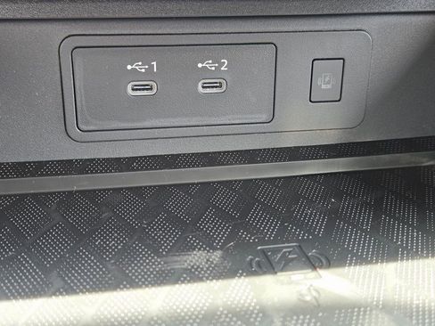 Used 2025 Nissan Murano SL AWD/4WD image 28