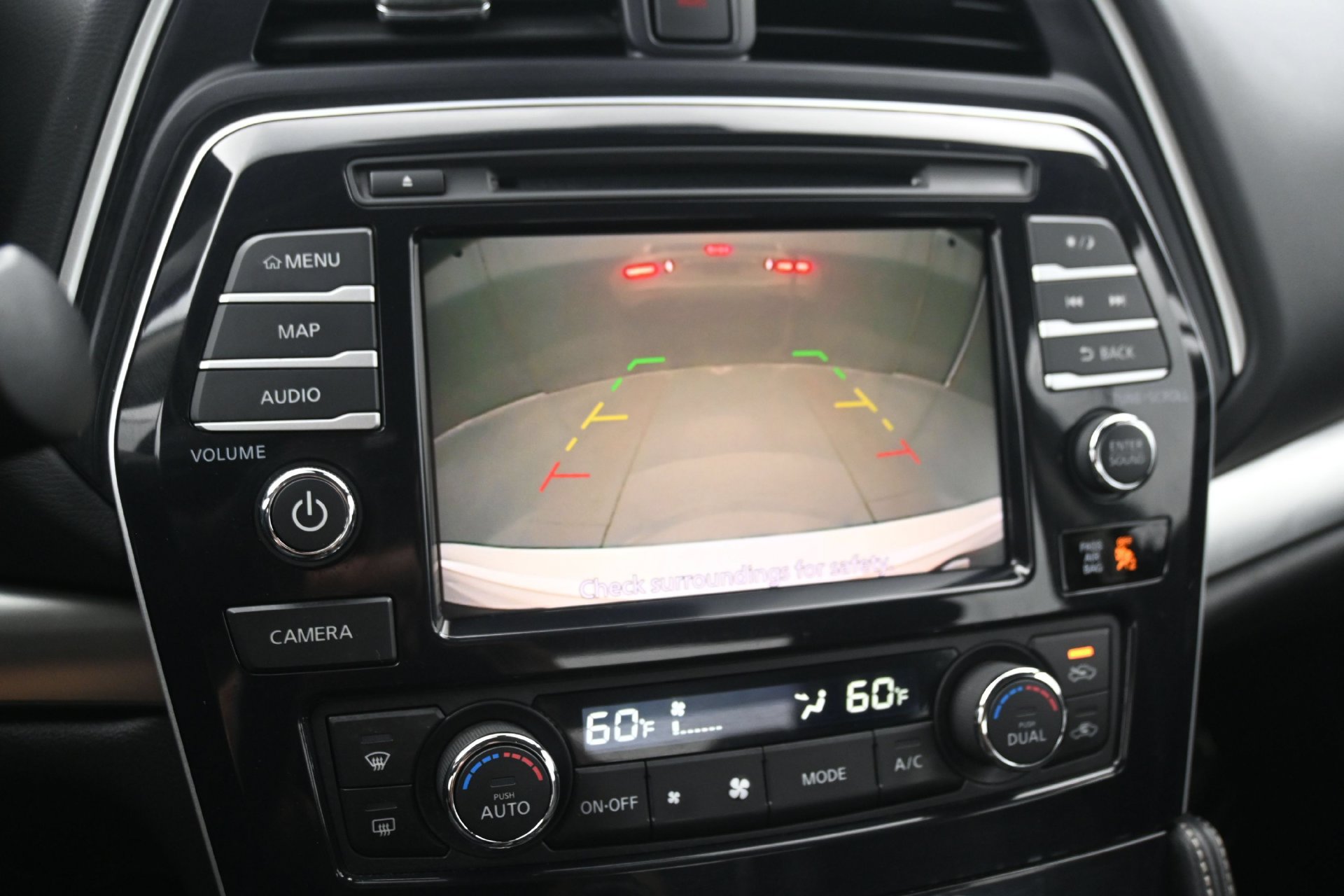 Used 2023 Nissan Maxima SV w/ Floor Mat Group FWD image 21