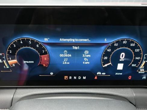 New 2025 Ford Mustang GT Premium w/ Mustang Nite Pony Package image 28