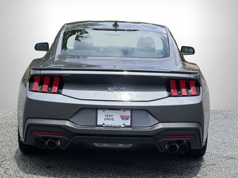 New 2026 Ford Mustang GT RWD image 21