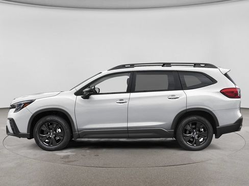 New 2026 Subaru Ascent Premium AWD/4WD image 3