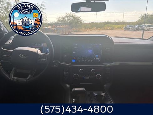 Used 2024 Ford F150 Tremor w/ Equipment Group 402A High AWD/4WD image 12