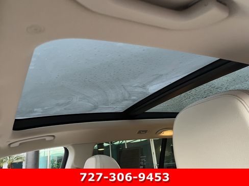 Certified 2023 Mercedes-Benz GLS 450 4MATIC image 5