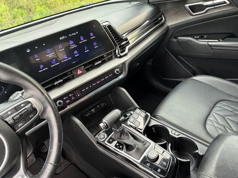 Used 2023 Kia Sportage X-Line AWD/4WD image 15
