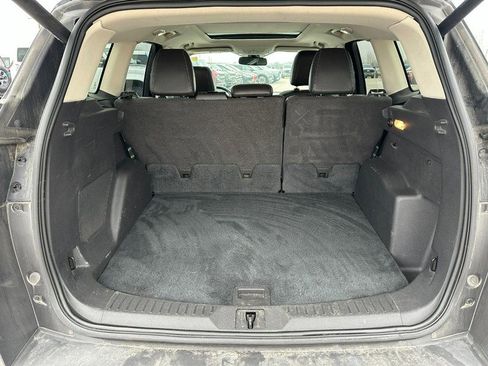 Used 2015 Ford Escape Titanium image 5