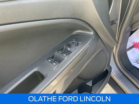 Certified 2019 Ford EcoSport SE image 22