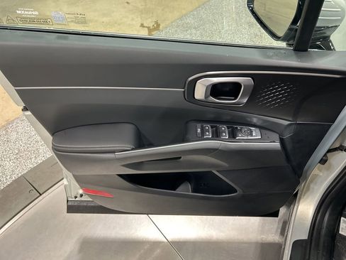New 2026 Kia Sorento S AWD/4WD image 13