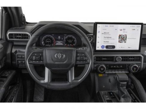New 2026 Toyota 4Runner Limited AWD/4WD image 9