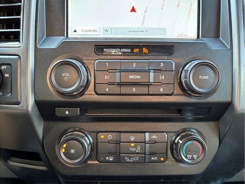 Used 2018 Ford F150 XLT w/ Equipment Group 301A Mid image 28