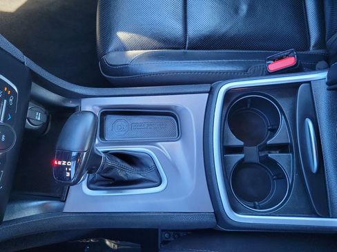 Used 2022 Dodge Charger SXT w/ Leather Interior Group image 28