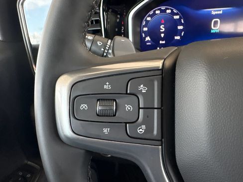 New 2026 Chevrolet Silverado 1500 LT Trail Boss w/ LT Trail Boss Premium Package AWD/4WD image 25