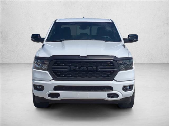 Used 2023 RAM 1500 Big Horn RWD image 2