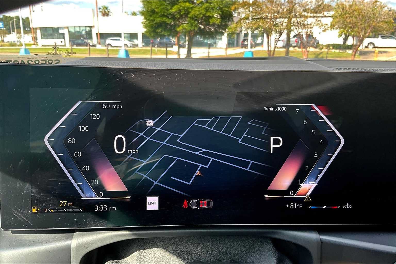 New 2025 BMW 230i Coupe w/ Premium Package RWD image 17