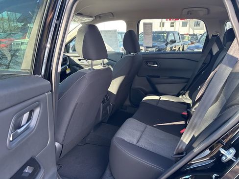 New 2026 Nissan Rogue SV w/ Cold Weather Package image 15