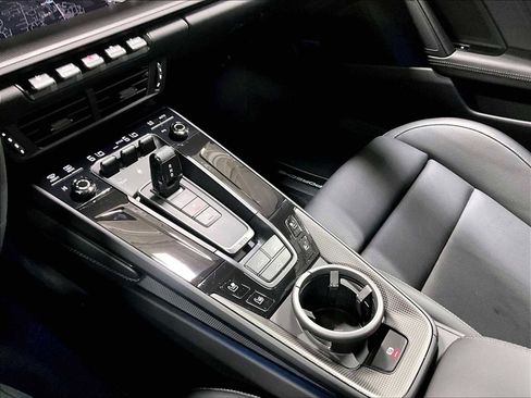 Used 2026 Porsche 911 Carrera GTS image 19