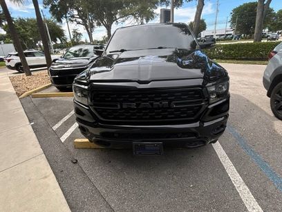 Used 2023 RAM 1500 Big Horn