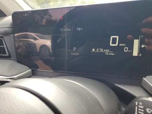 New 2026 Nissan Kicks SV image 13