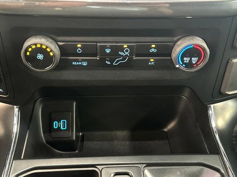 Used 2023 Ford F150 XL w/ STX Appearance Package AWD/4WD image 30