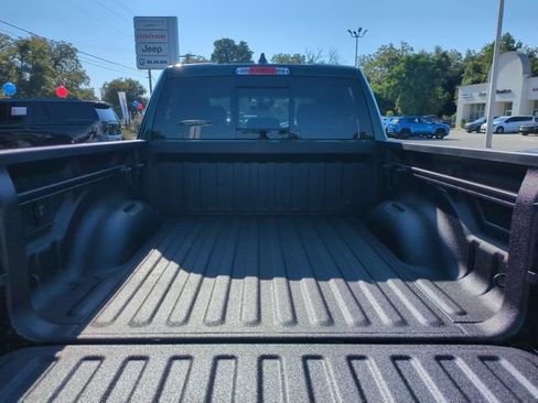 New 2027 RAM 1500 Big Horn AWD/4WD image 30