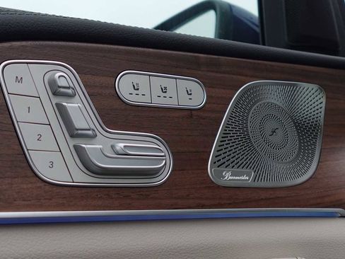 New 2026 Mercedes-Benz GLE 350 GLE 350 image 23