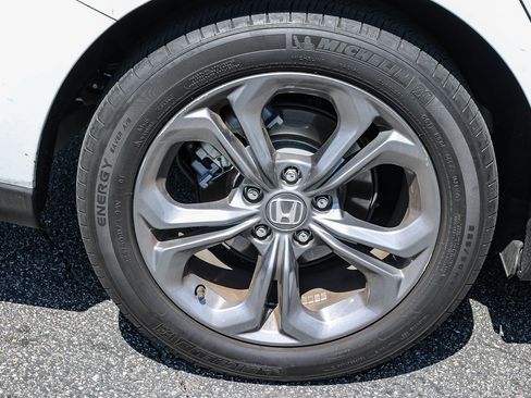 Used 2024 Honda Accord EX image 11