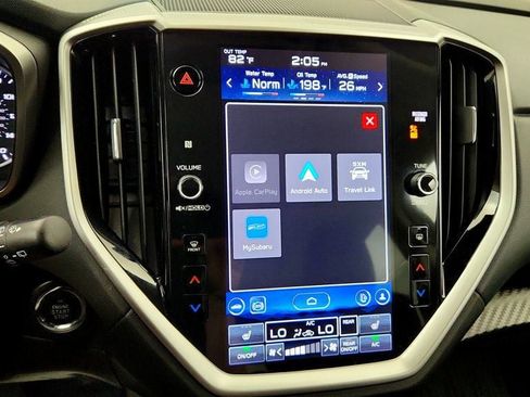 Used 2023 Subaru Ascent Premium w/ Convenience Package AWD/4WD image 19