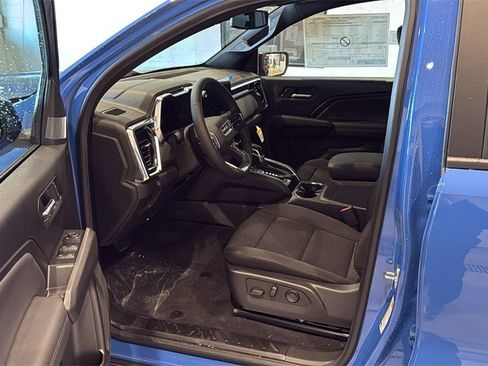 New 2025 GMC Canyon Elevation w/ Convenience Package image 20